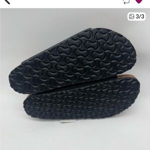 Arizona Birkenstock Mens Sandals Size 42